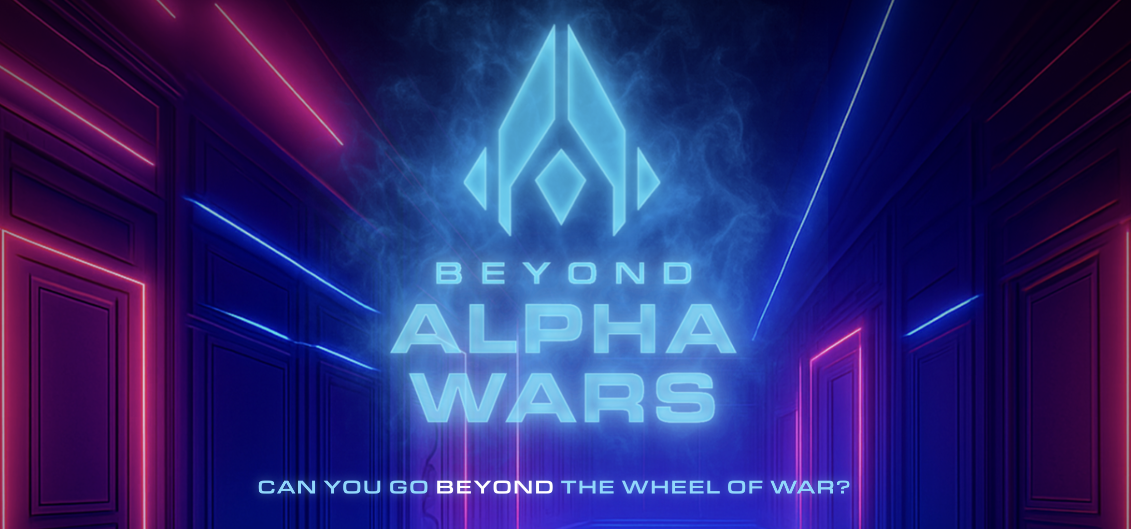 Beyond Alpha Wars